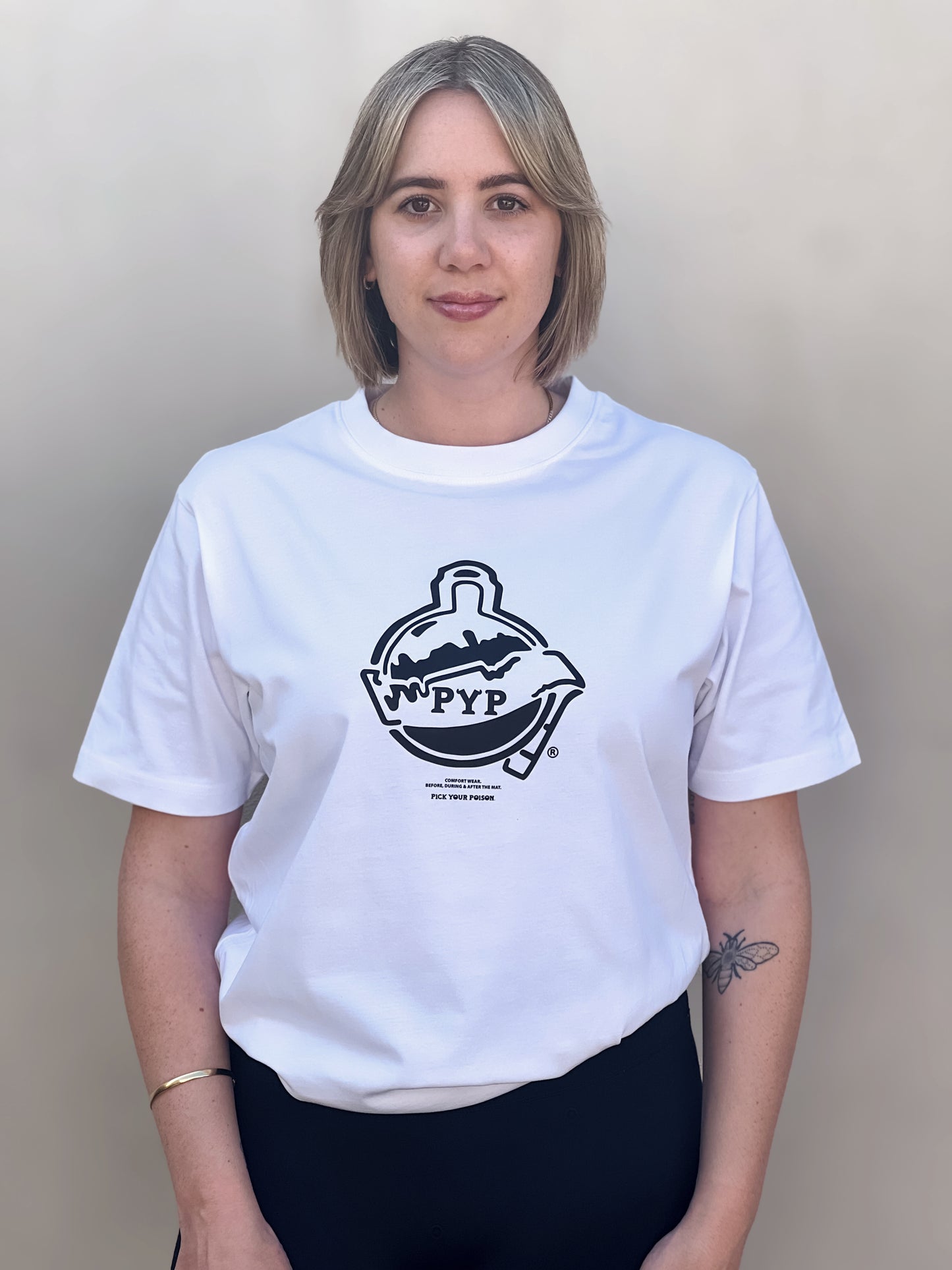 PYP Standard Tee