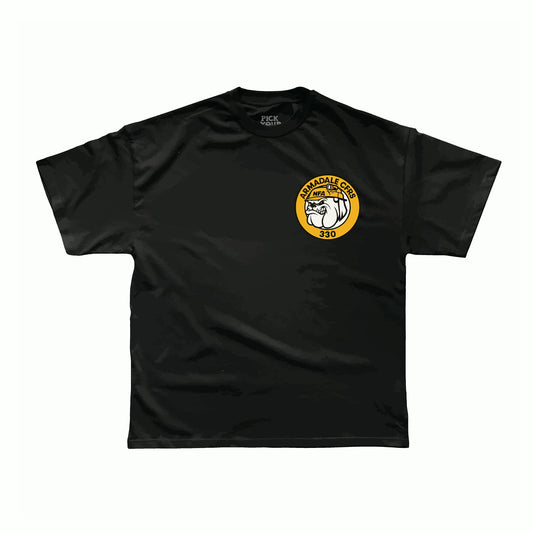 Armadale Firehouse Tees