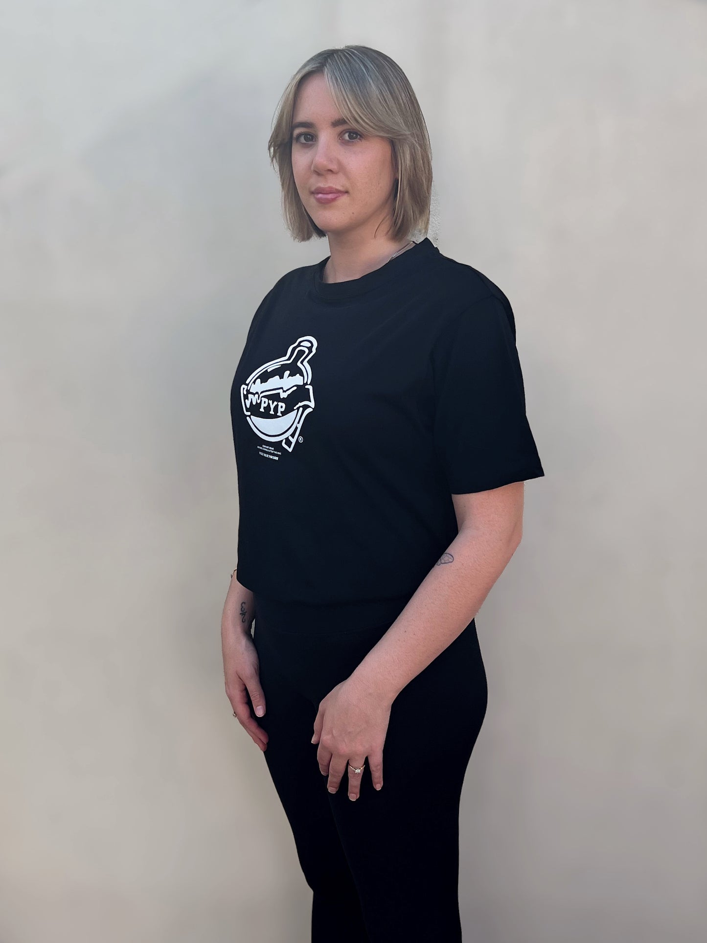 PYP Standard Tee