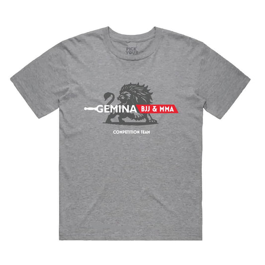 Gemina BJJ/MMA Comp Tee