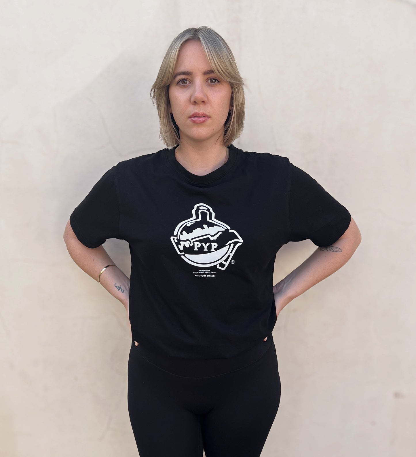 PYP Standard Tee