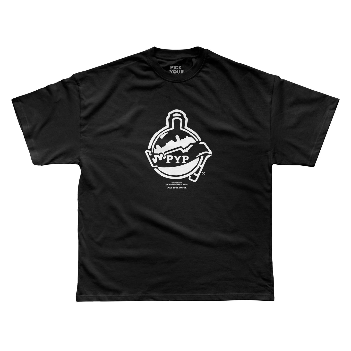 PYP Standard Tee