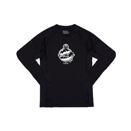 PYP Bottle Long Sleeve Rashguard