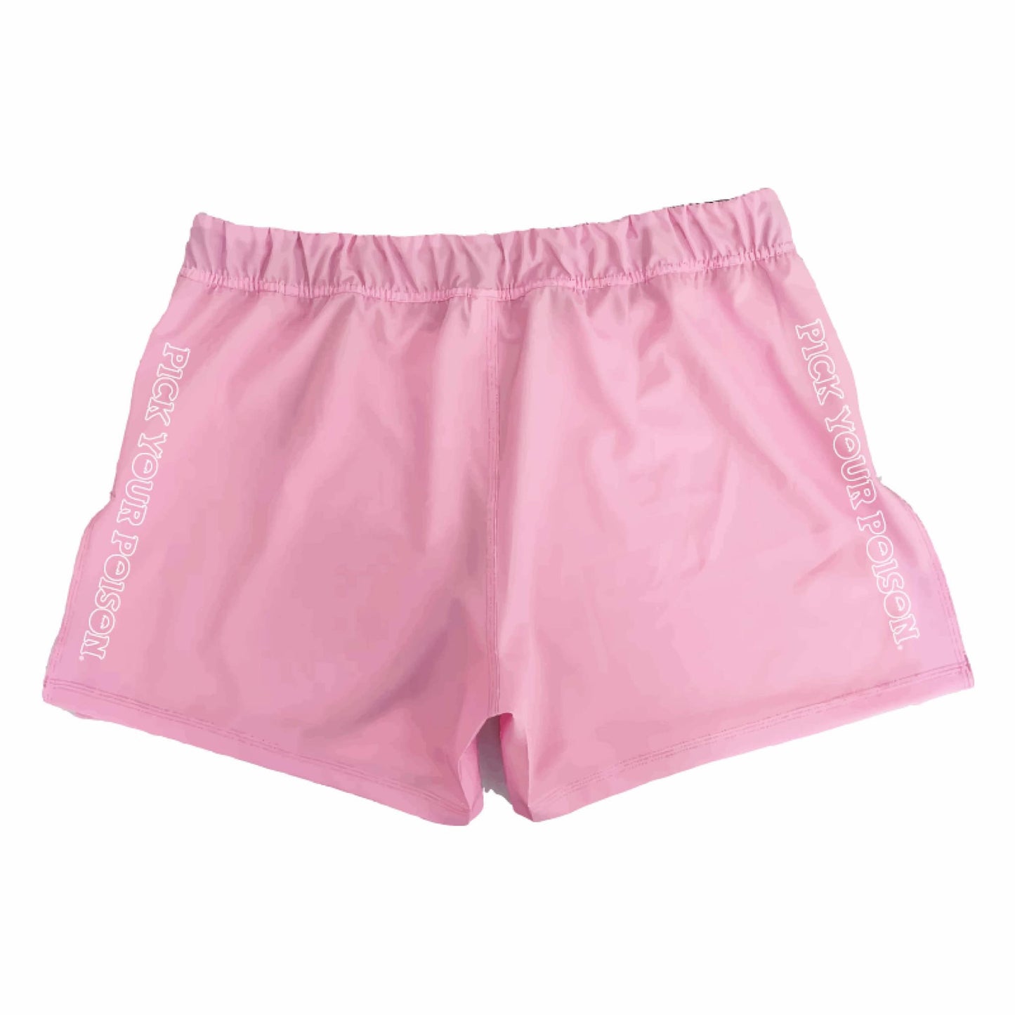 PYP MMA/BJJ Shorts