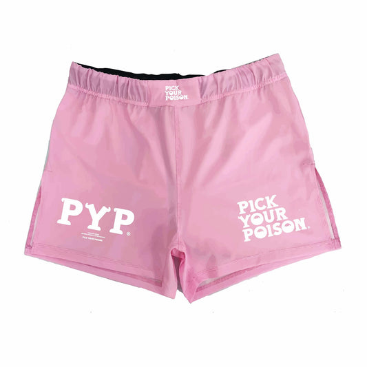 PYP MMA/BJJ Shorts